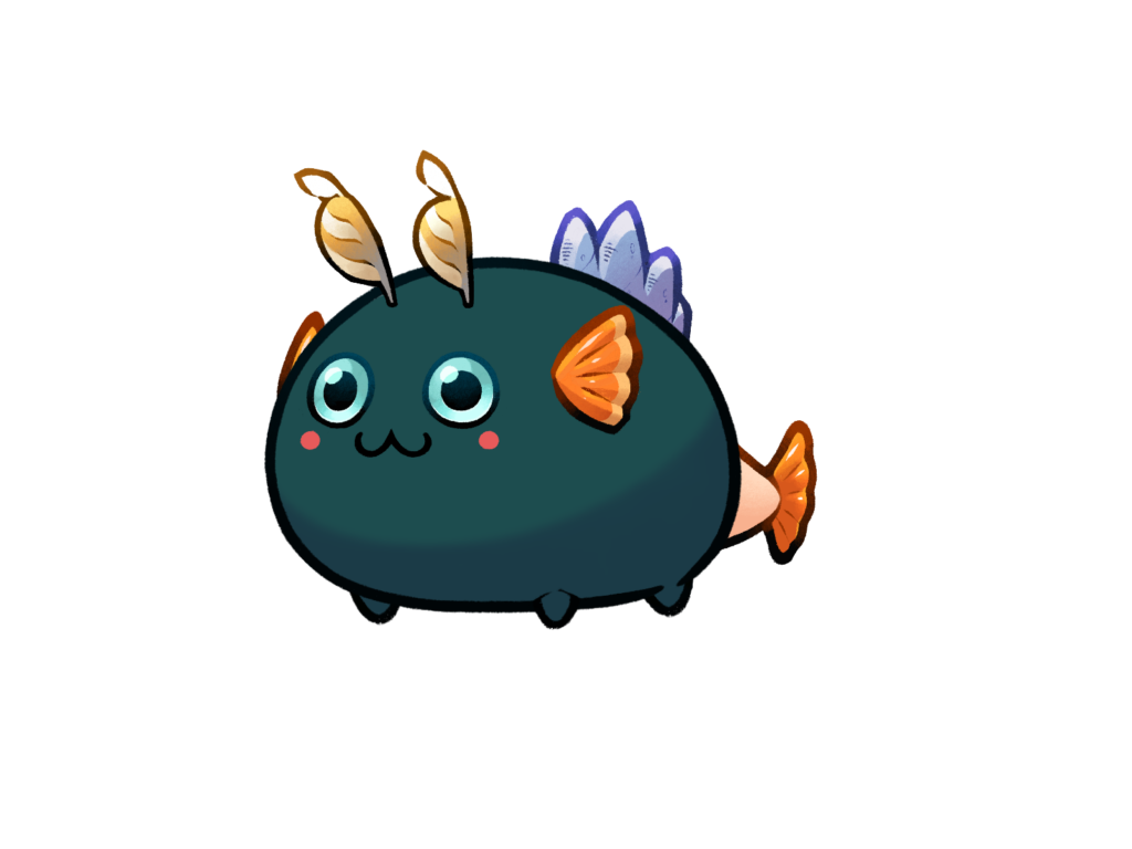 Axie 12243395