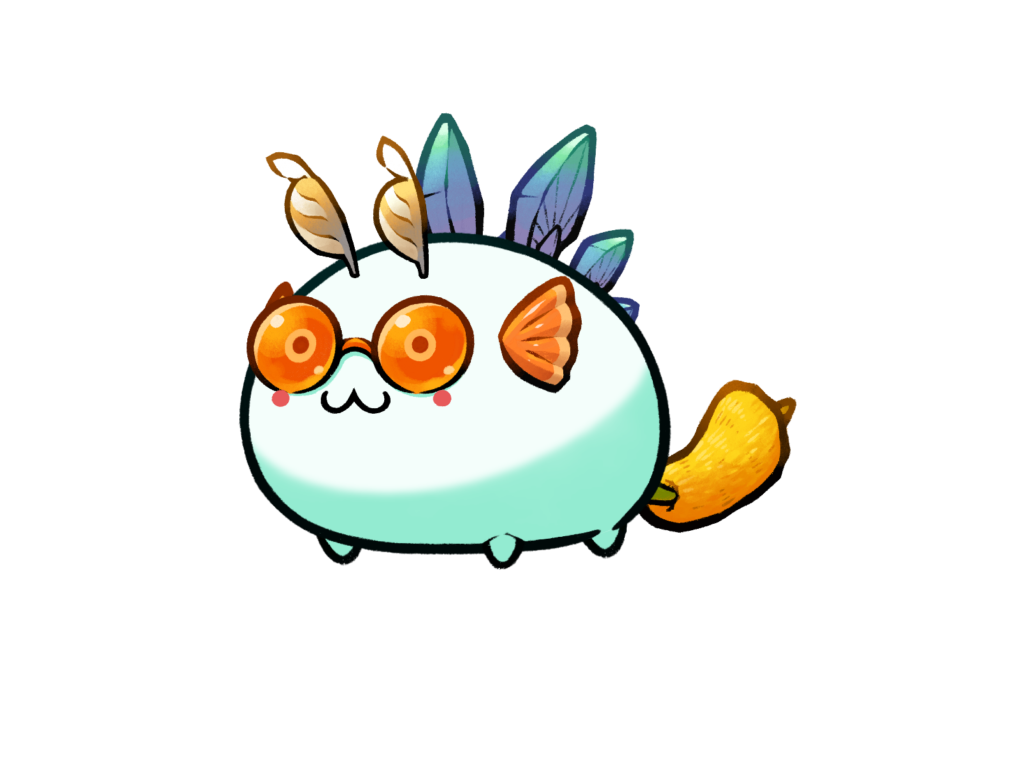 Axie 12243403