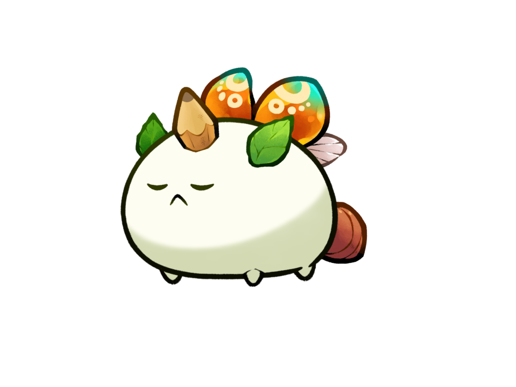 Axie 12243485