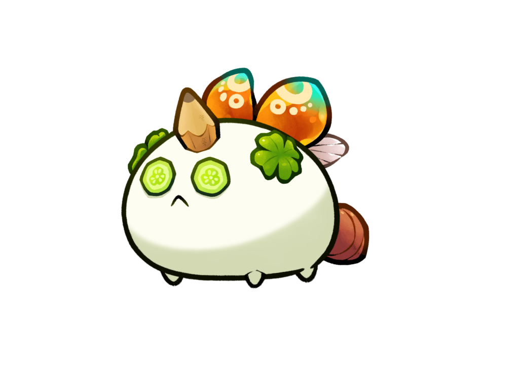 Axie 12243623