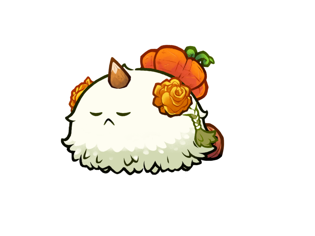 Axie 12243650