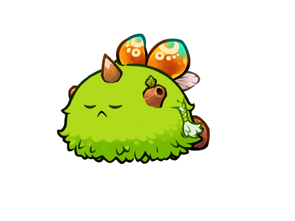 Axie 12243651