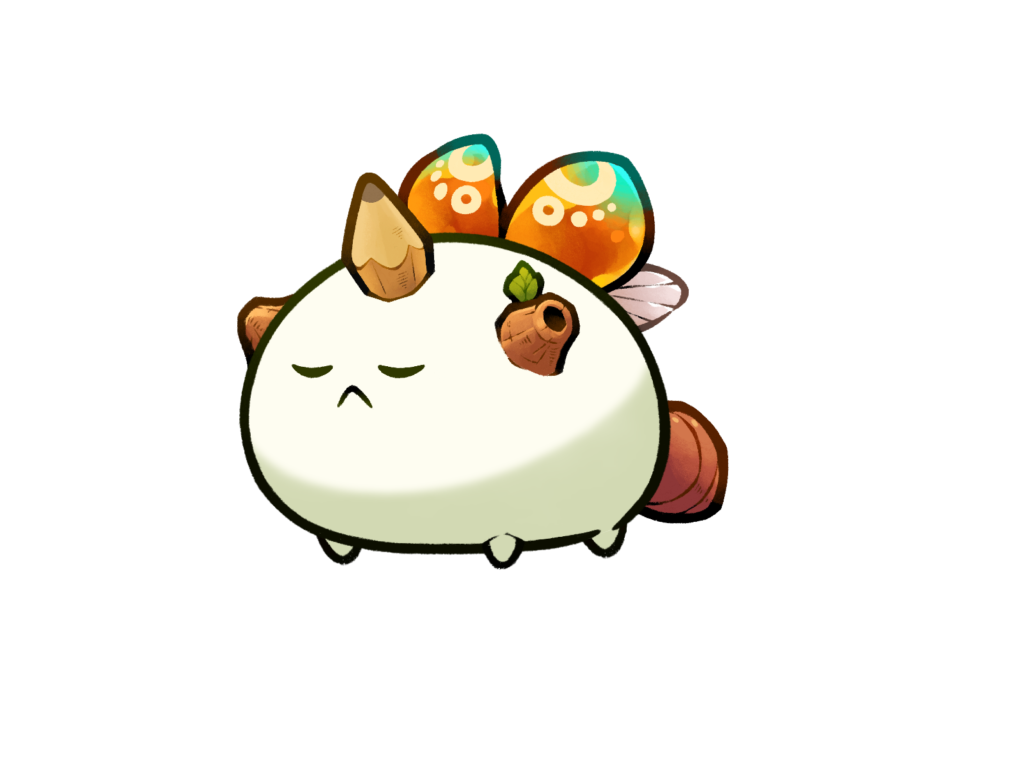 Axie 12243653