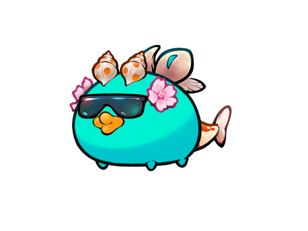 Axie 12243681