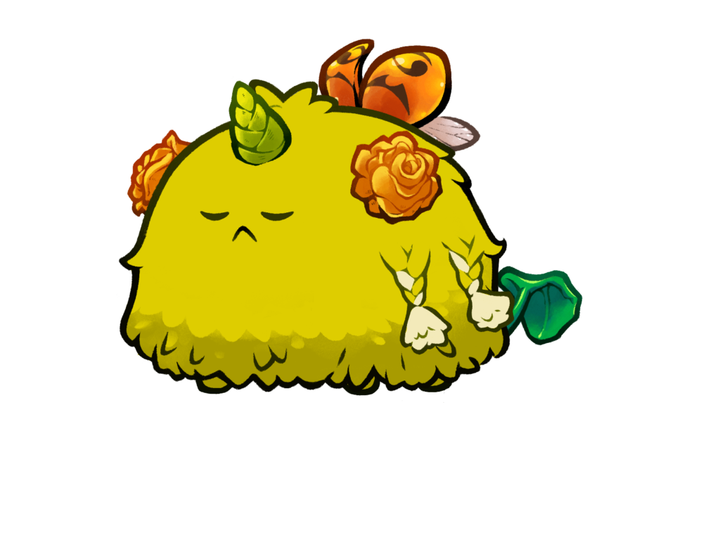 Axie 12243838