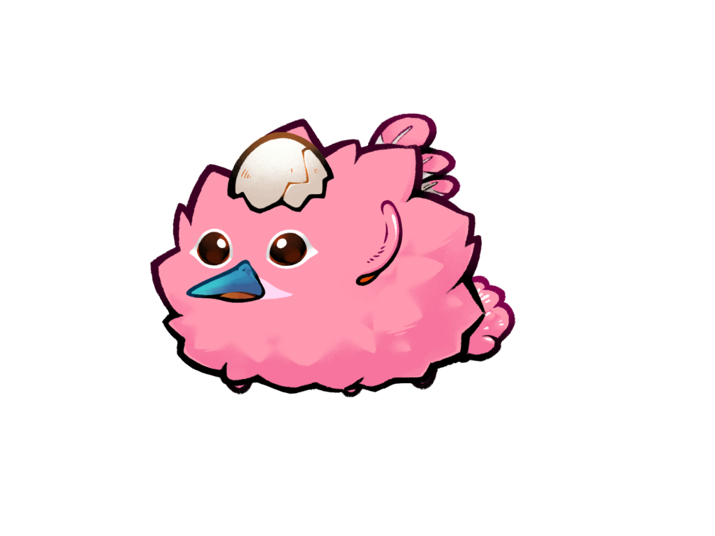 Axie 12243850