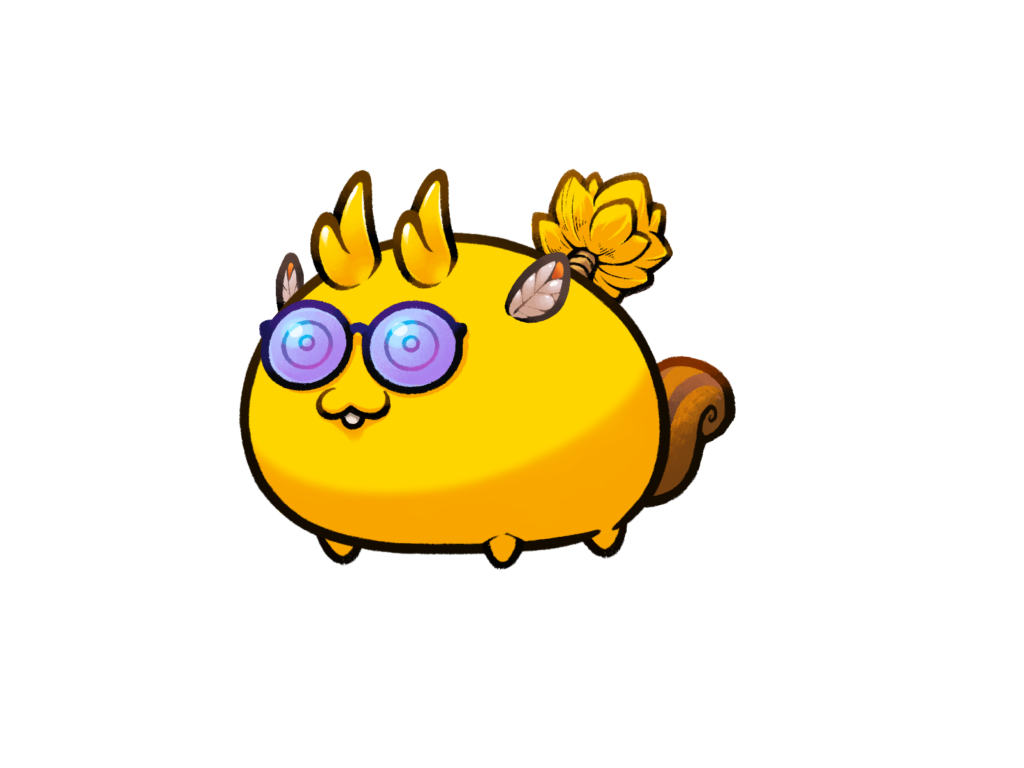 Axie 12243900