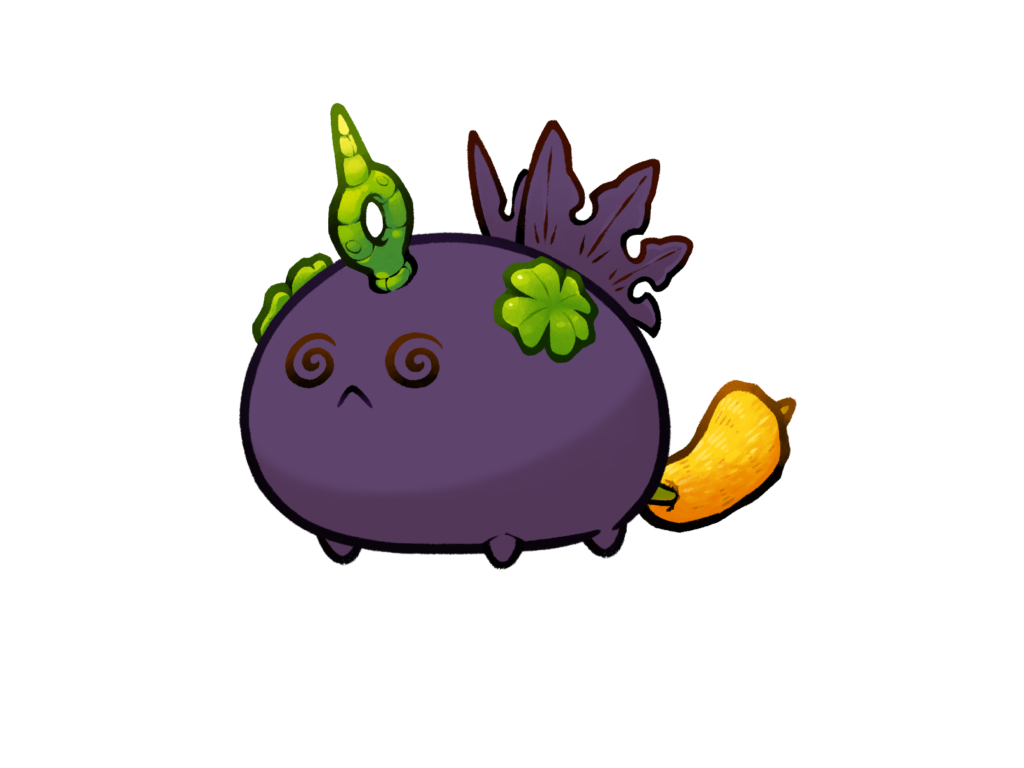 Axie 12244078