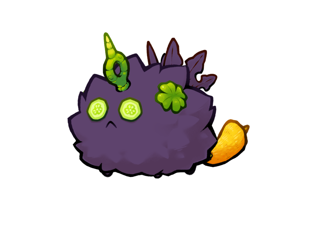 Axie 12244176