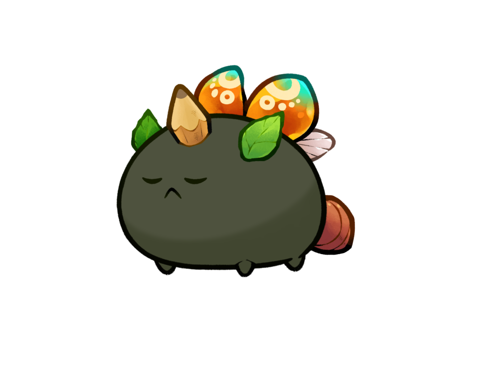 Axie 12244306