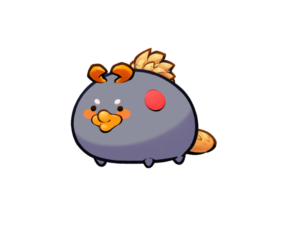 Axie 12244326
