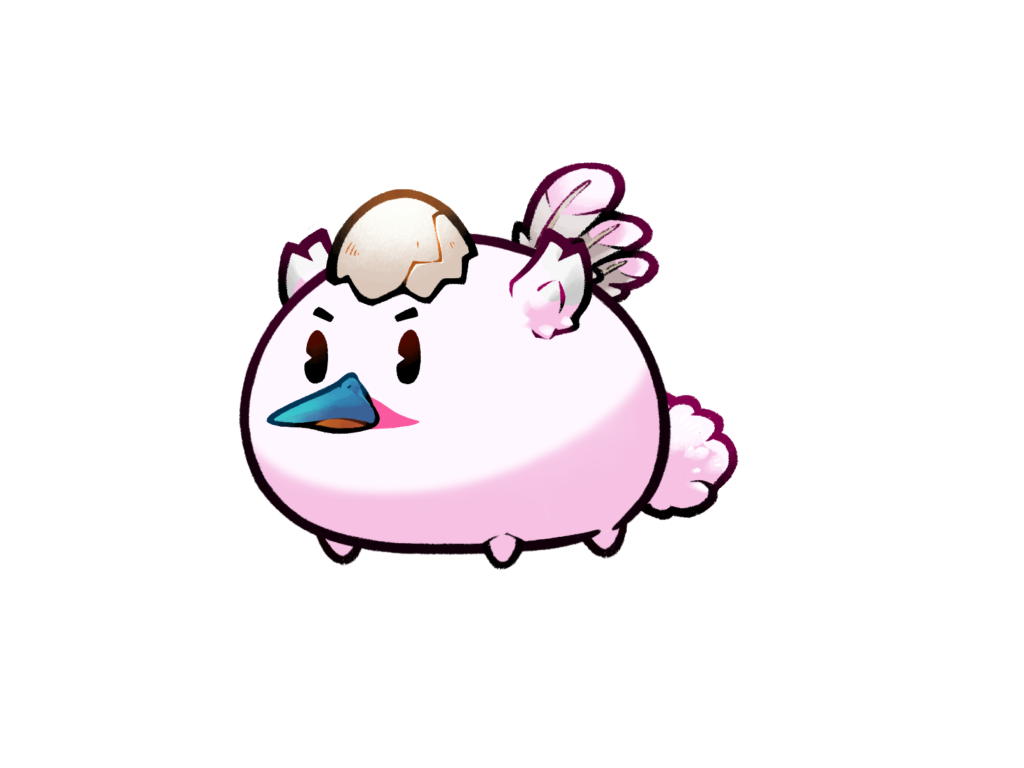 Axie 12244417