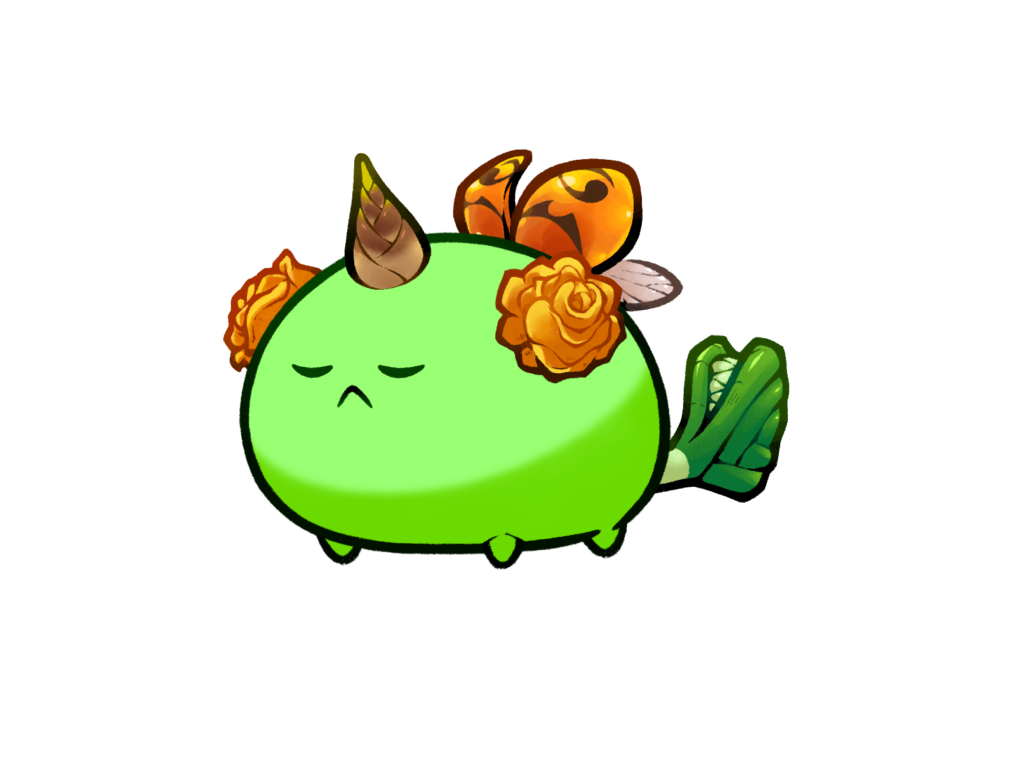 Axie 12244431