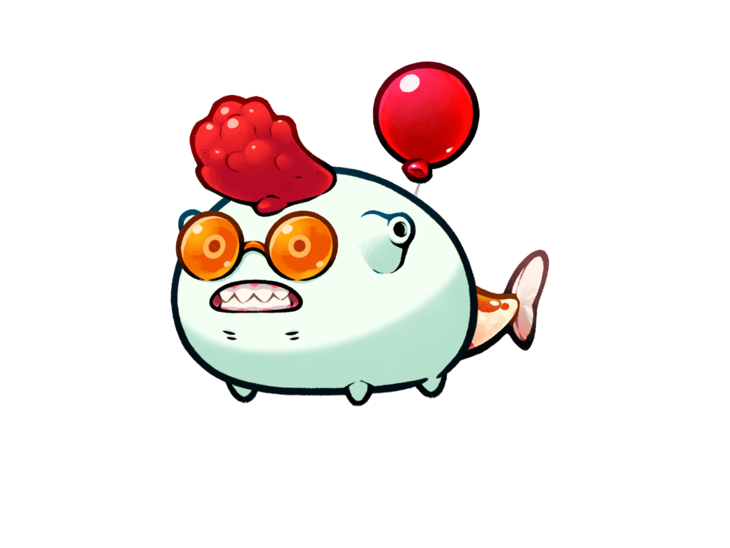Axie 12244439