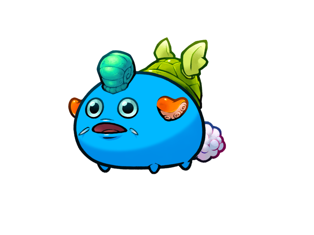 Axie 12244500
