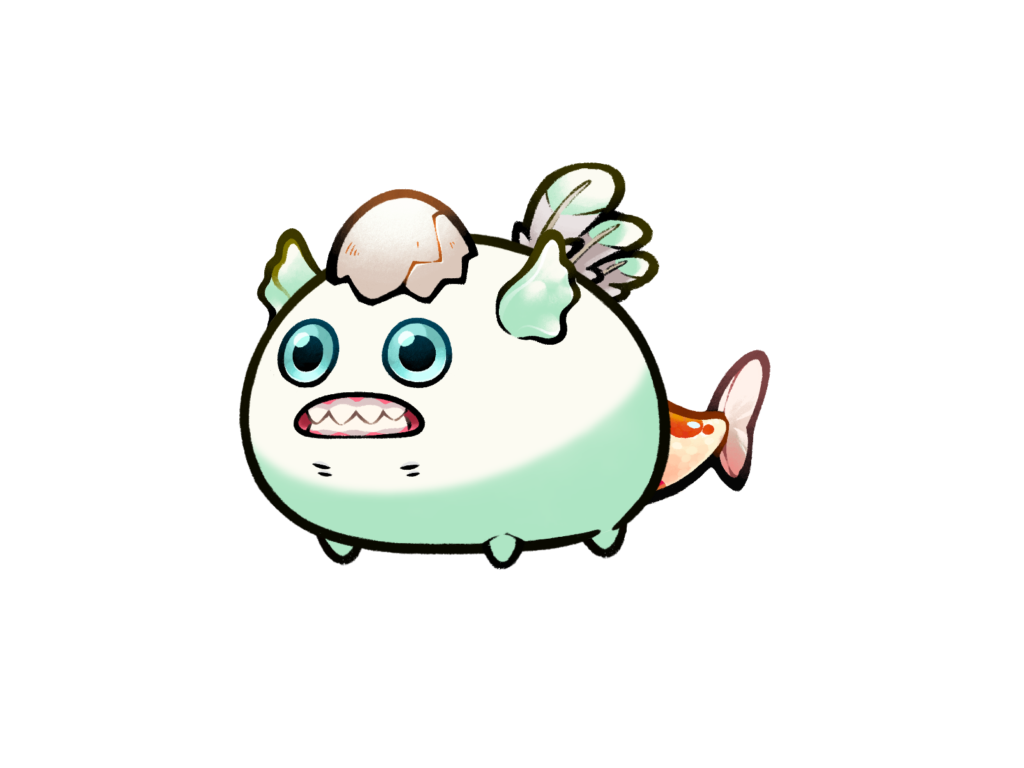 Axie 12244501