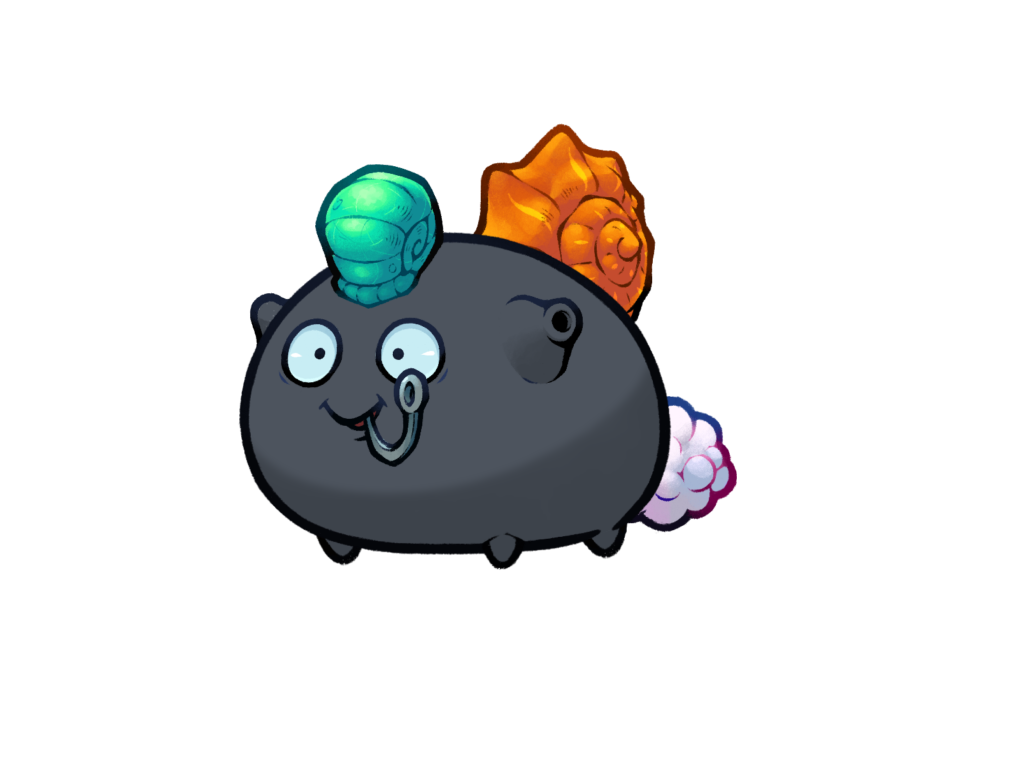 Axie 12244624