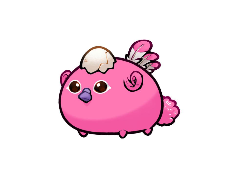 Axie 12244702