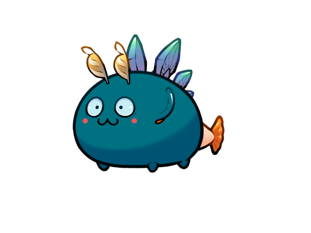 Axie 12244984