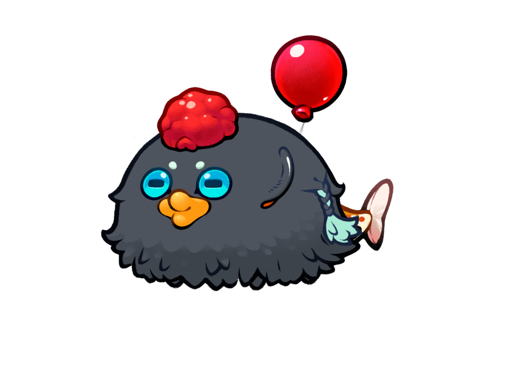 Axie 12245163
