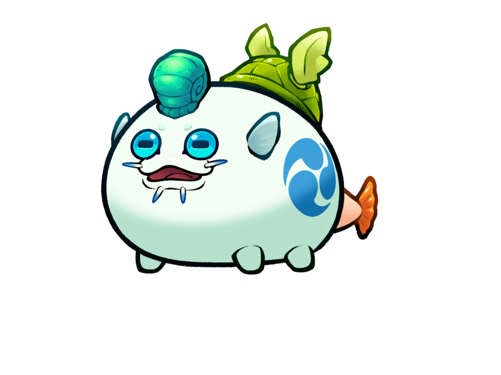 Axie 12245256