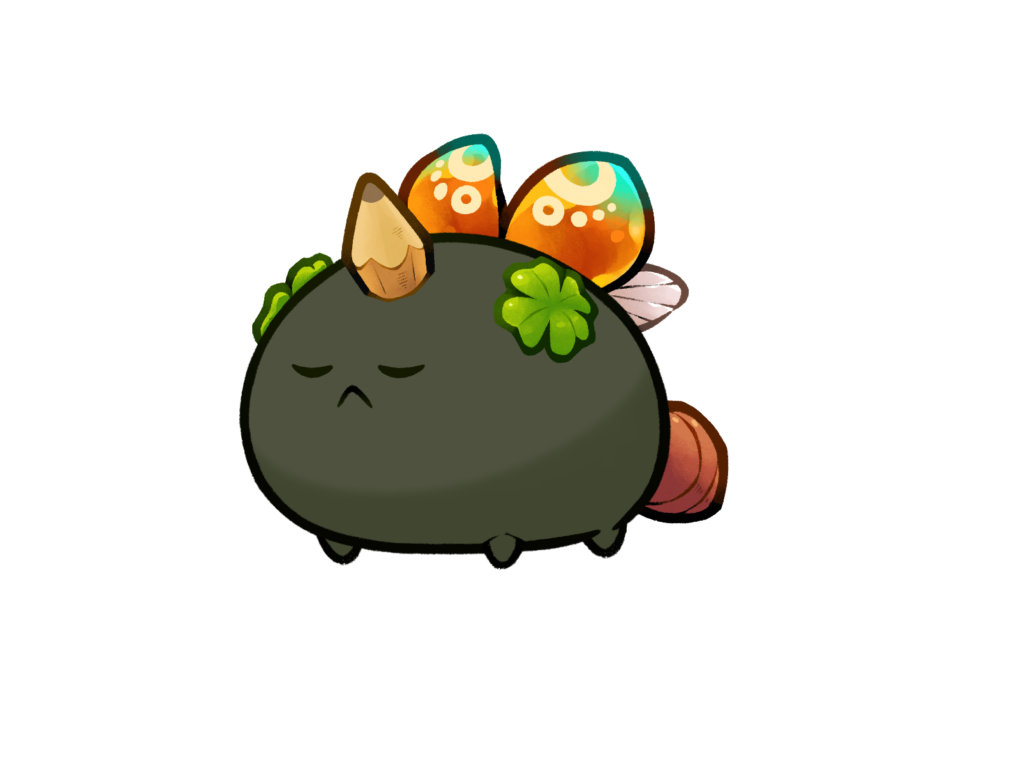 Axie 12245286