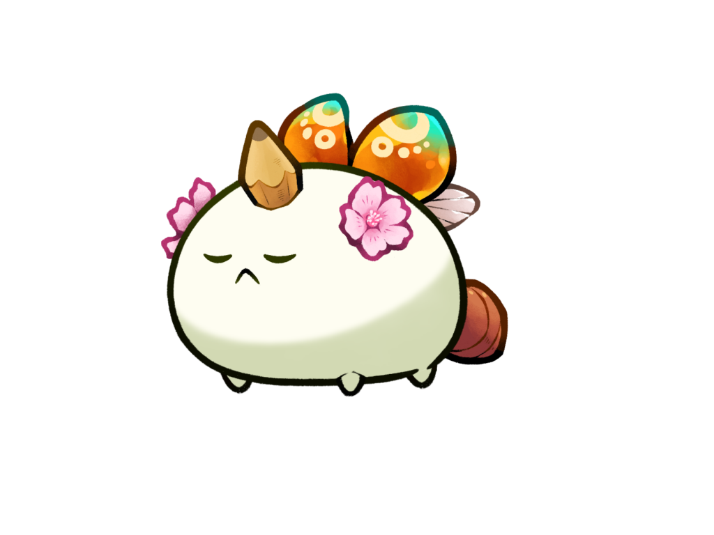 Axie 12245297