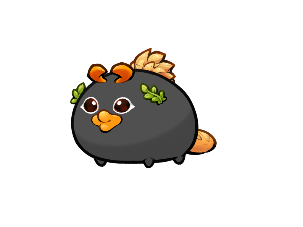 Axie 12245383