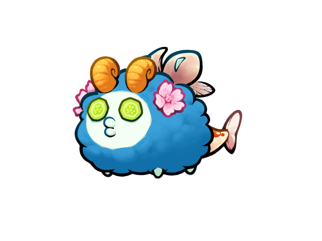 Axie 12245656