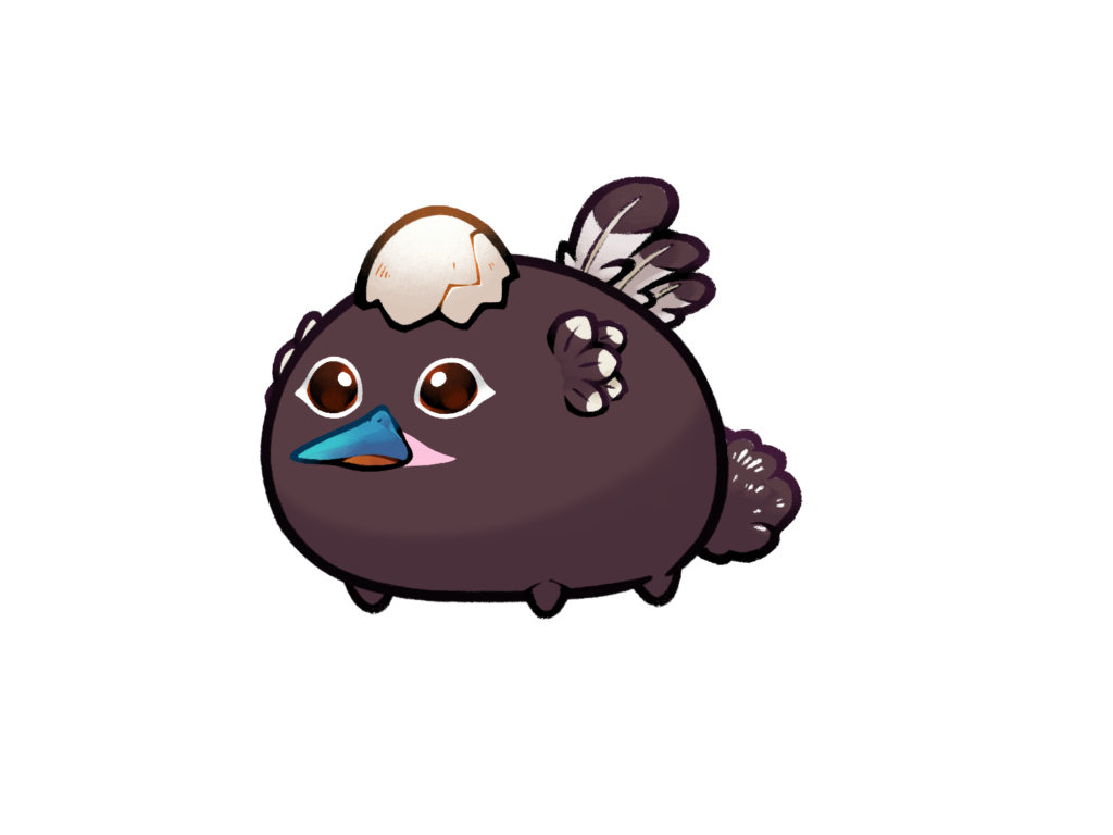 Axie 12246102