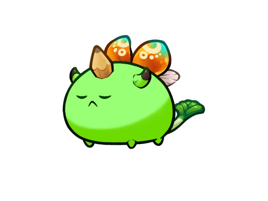 Axie 12246274