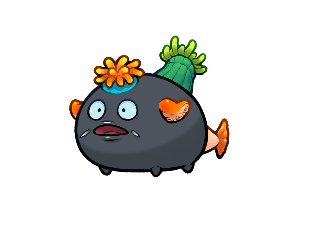 Axie 12246388