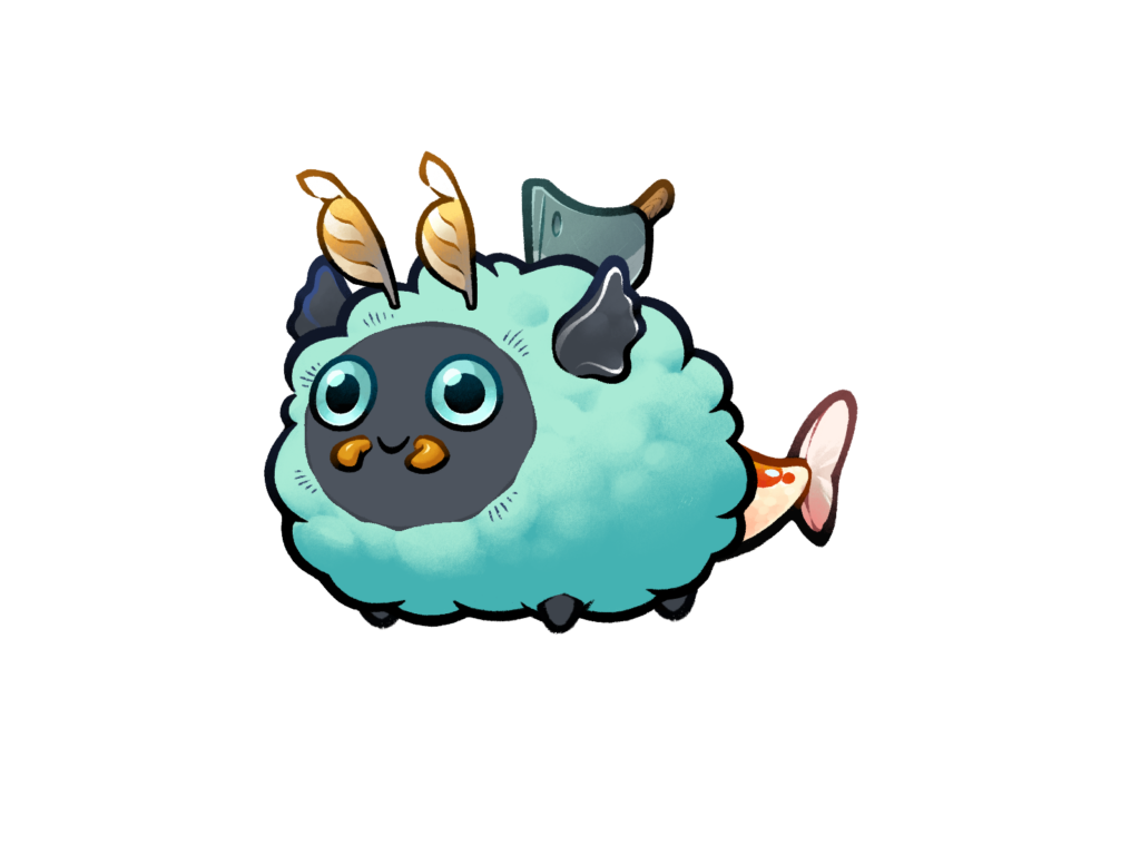 Axie 12246703