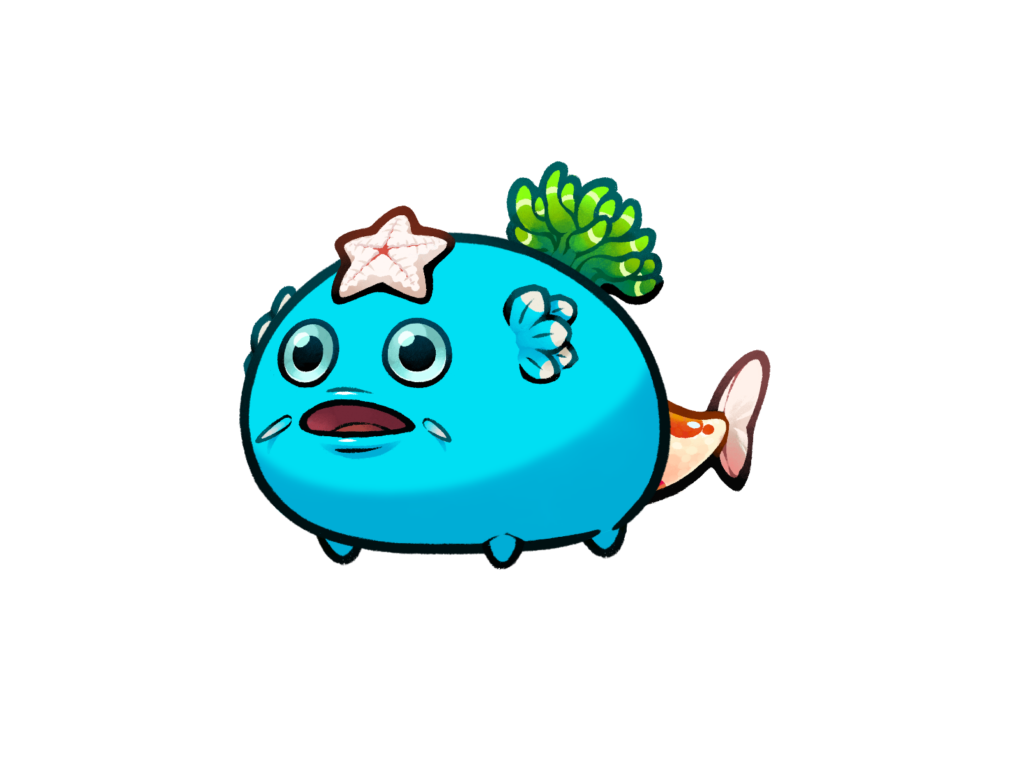 Axie 12246898