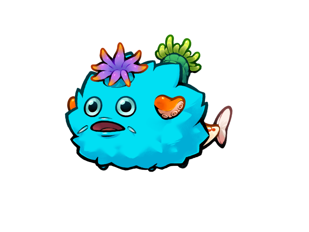 Axie 12247456