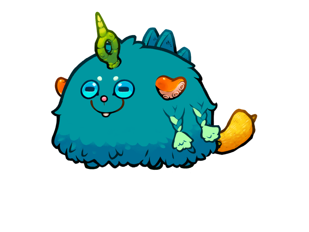 Axie 12247490