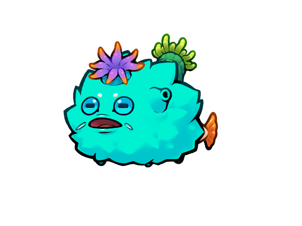 Axie 12247520