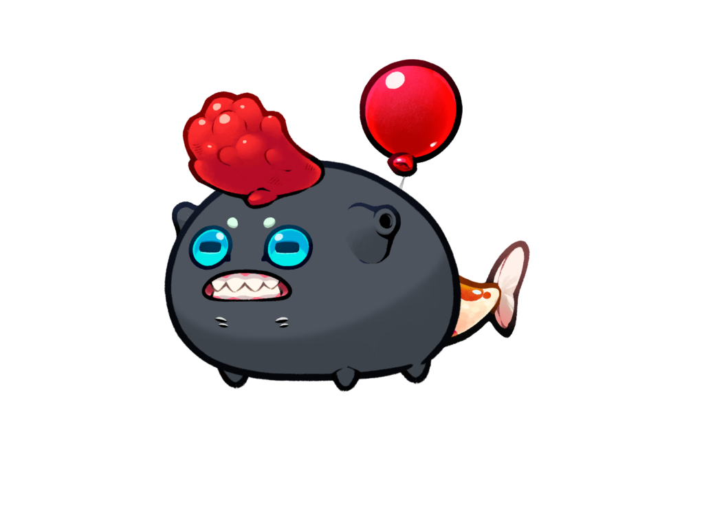 Axie 12247713