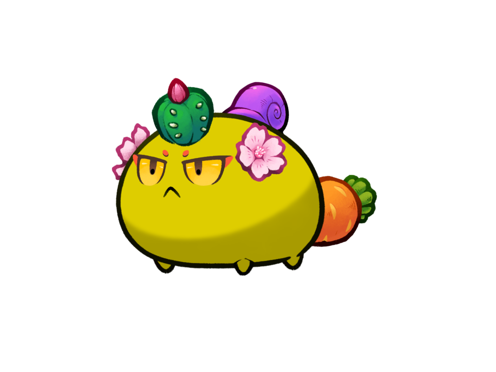Axie 12247718