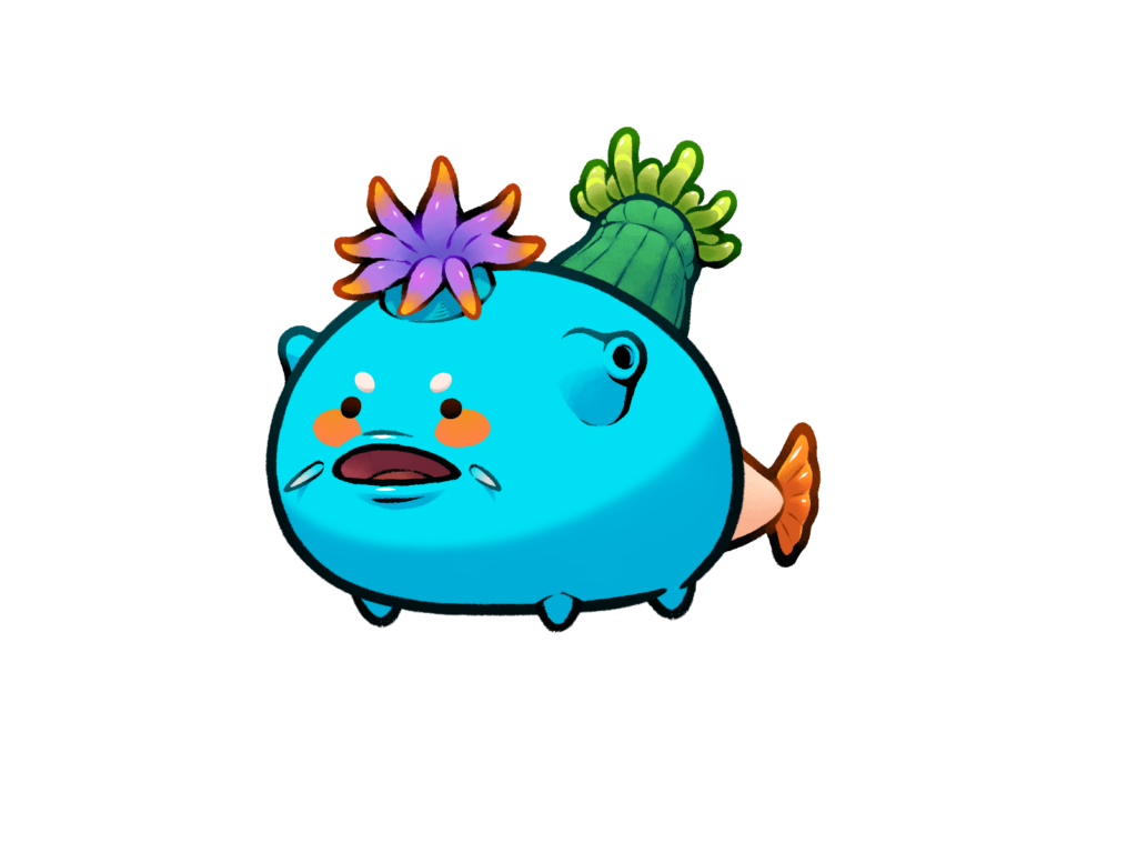 Axie 12247744