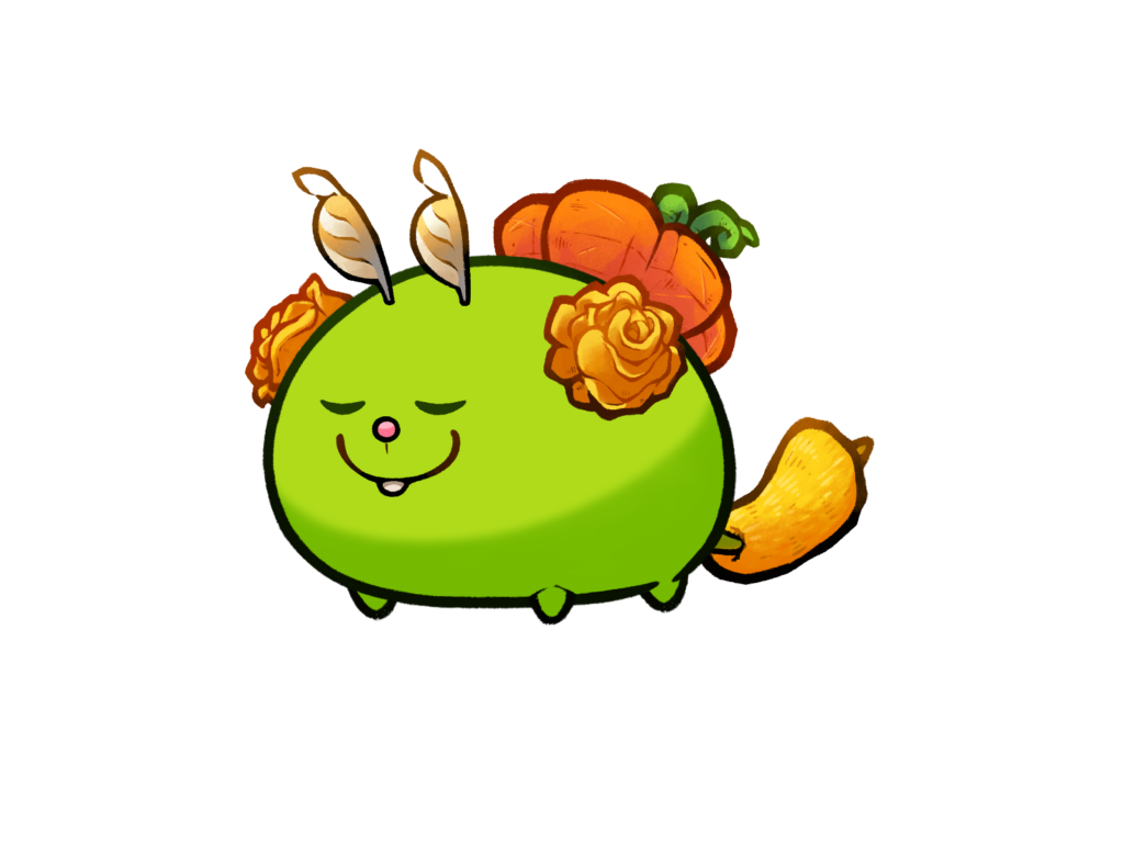 Axie 12247801