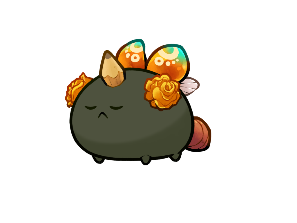 Axie 12247820