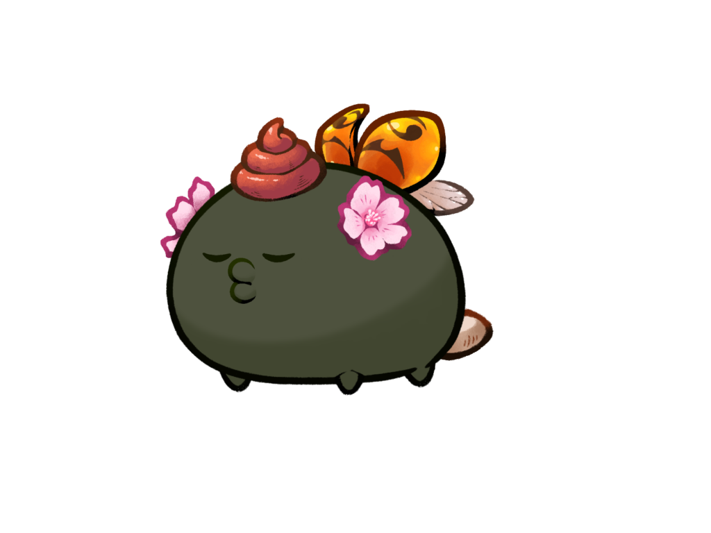 Axie 12248097