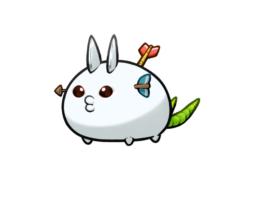 Axie 12248618