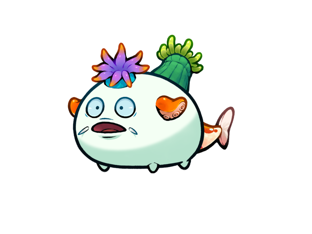 Axie 12249204