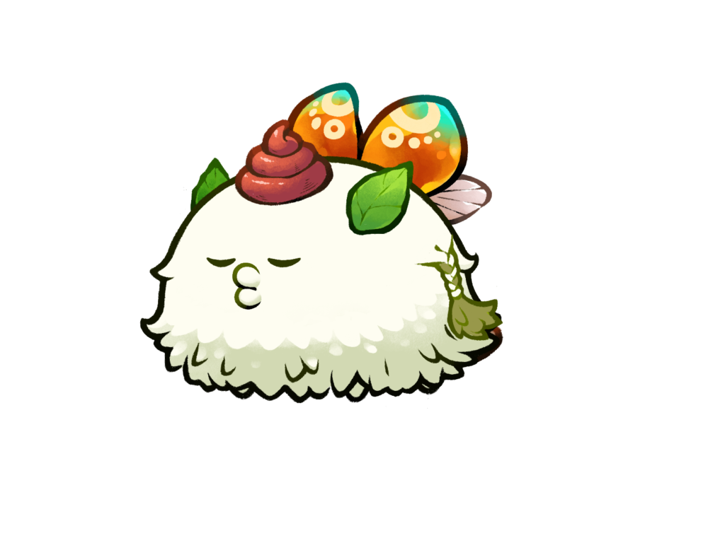 Axie 12249222