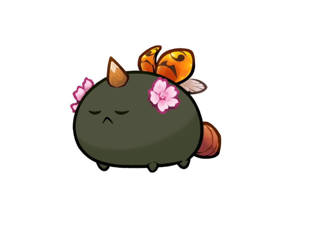 Axie 12249230