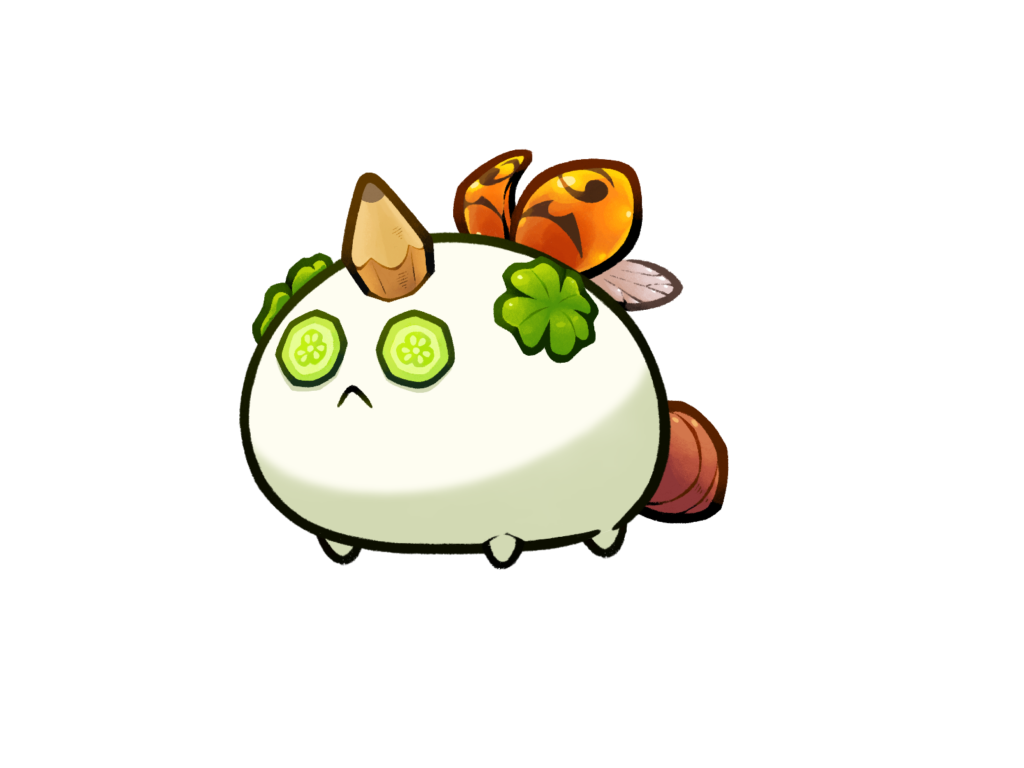 Axie 12249237
