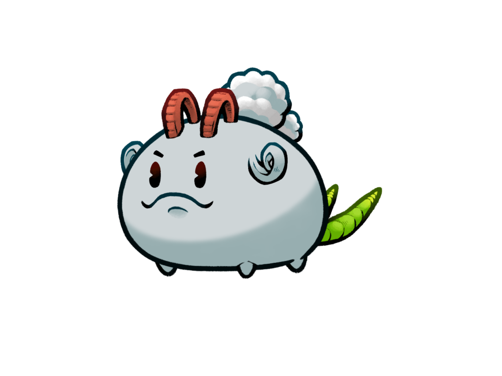 Axie 12249412