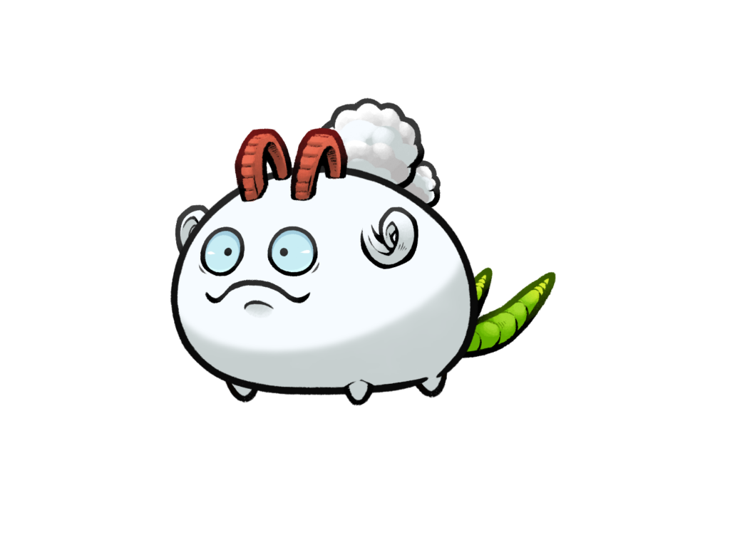 Axie 12249585